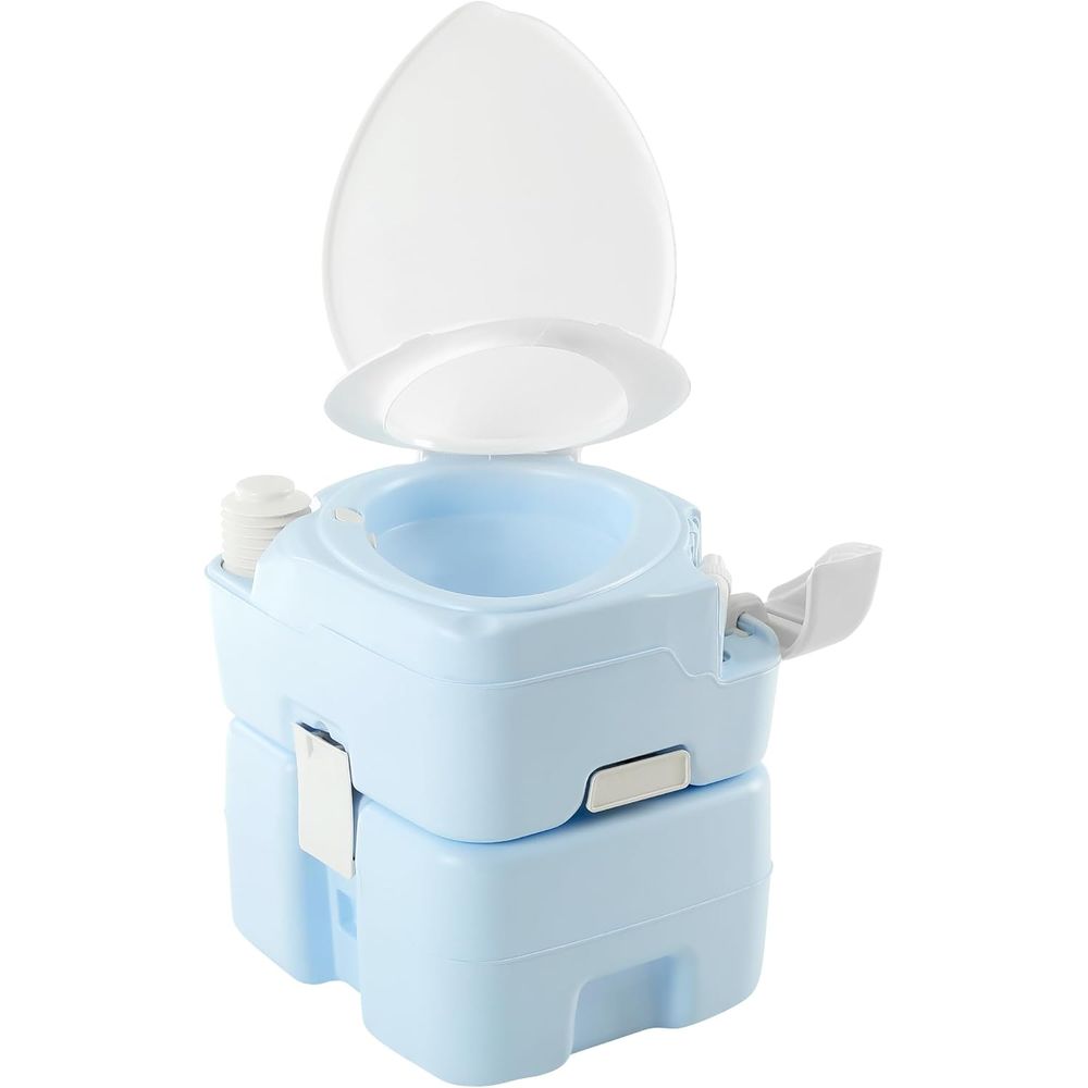 Camping - YITAMOTOR Toilet Portabel 5.28 Galon untuk