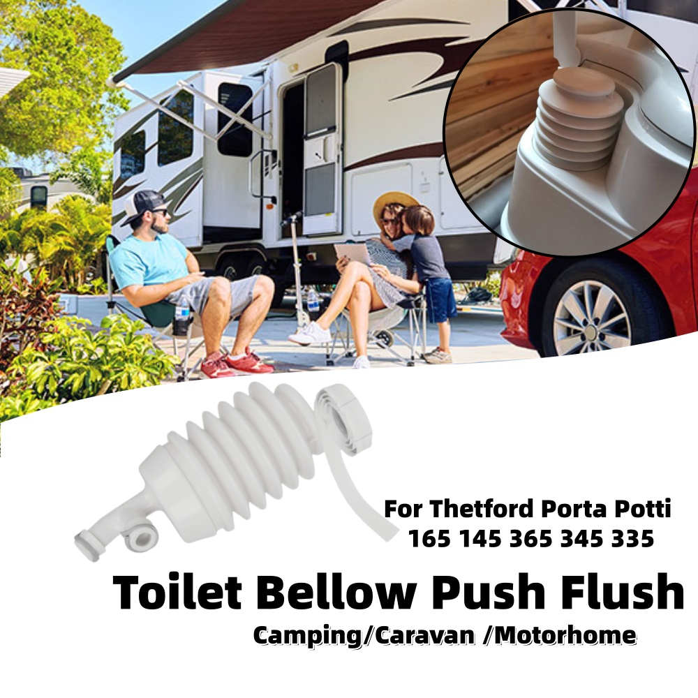 Alat Perbaikan Toilet Camperva - Camping ulasan dan harga