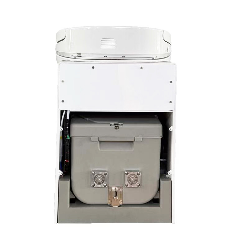 Toilet Kompos untuk Berkemah,  - Camping ulasan dan harga