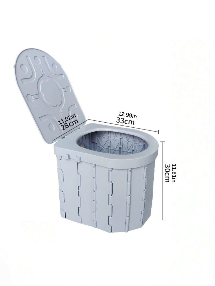Toilet Portabel untuk Berkemah - Camping ulasan dan harga