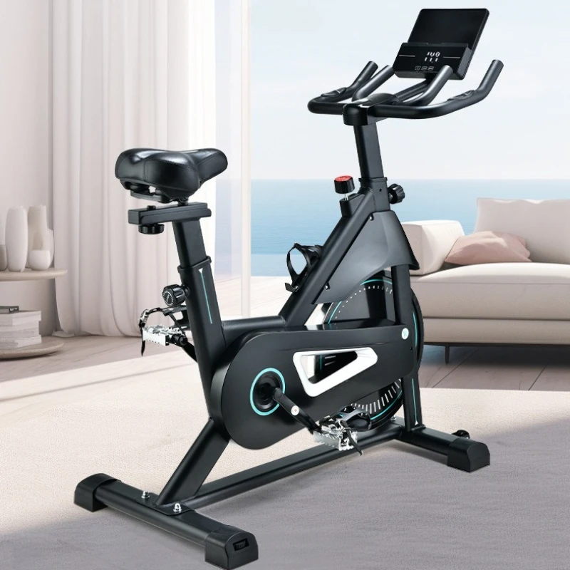 Sepeda Spinning Magnetik Kompa - Exercise Bike Magnetic Resistance ulasan dan harga