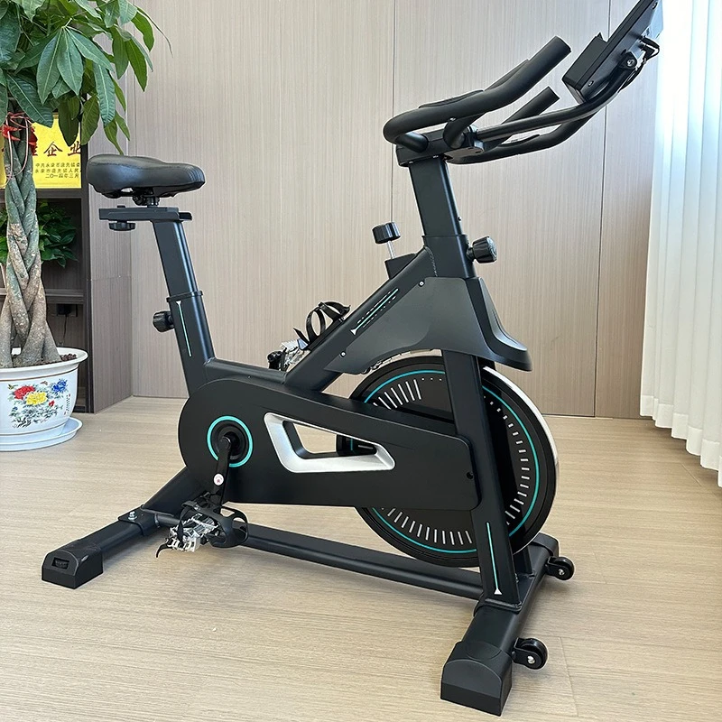Sepeda Spinning Magnetik Kompa - Exercise Bike Magnetic Resistance ulasan dan harga
