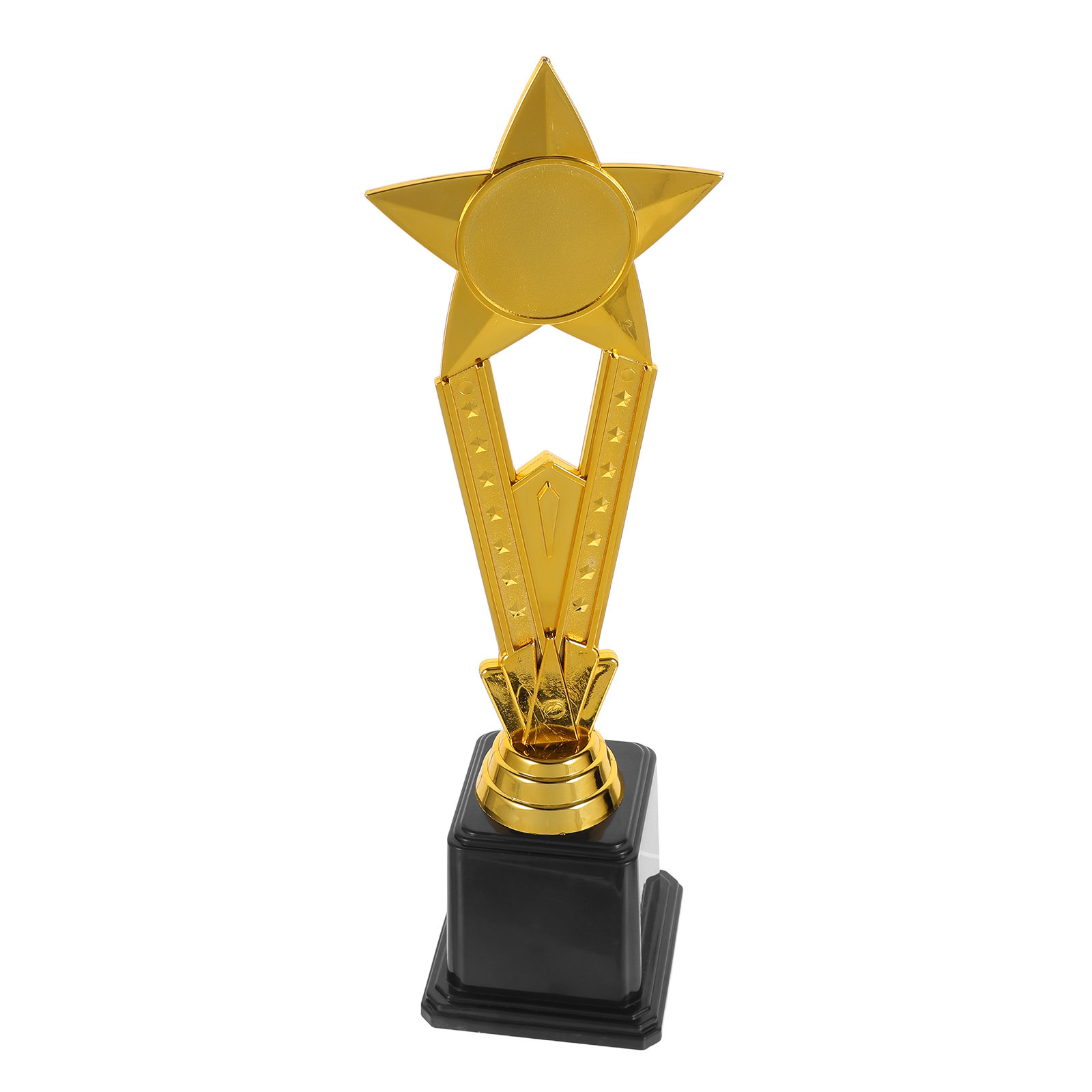 Piala Bintang Emas Plastik, Pi - Team Sports ulasan dan harga
