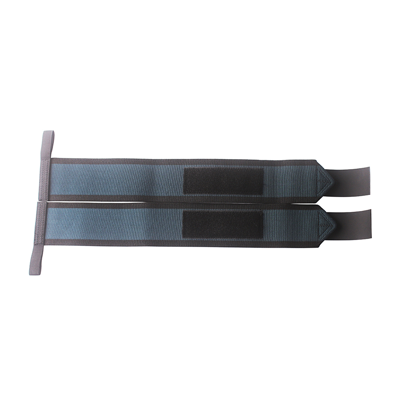 Bungkus pergelangan tangan Ang - Wrist Wraps Weightlifting Support ulasan dan harga