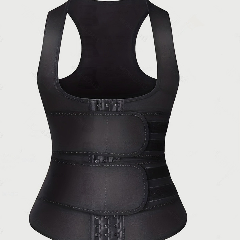 Atasan Sauna neoprena wanita,  - Sweat Waist Trainer Belt Neoprene ulasan dan harga