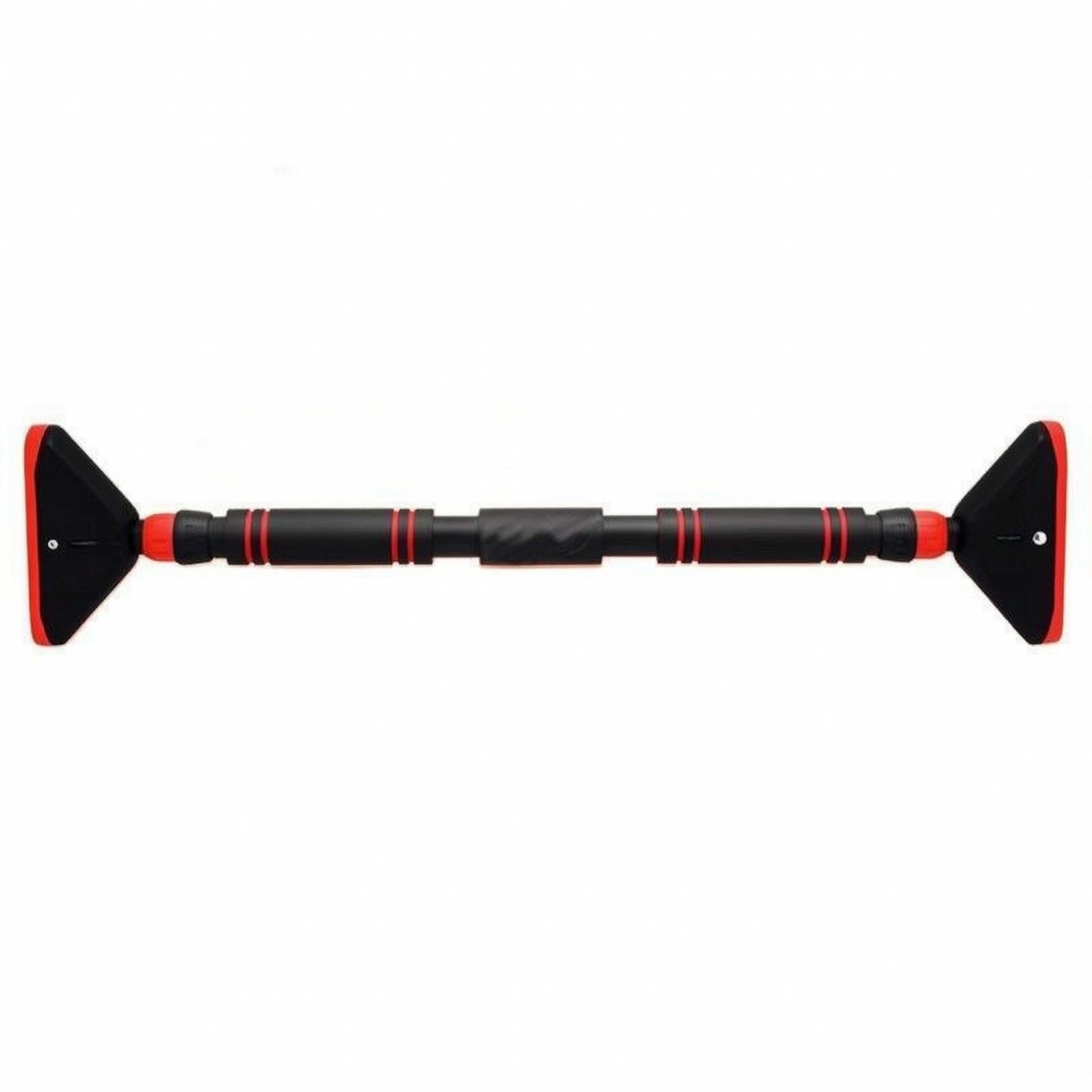 Palang Tarik Pintu Tanpa Sekru - Door Pull Up Bar No Screw ulasan dan harga