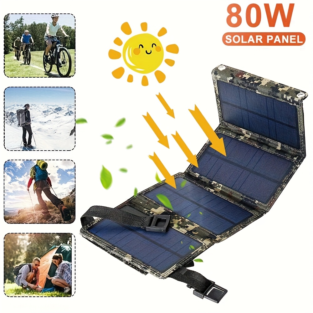 [Panel Surya] Panel Surya Lipa - Camping ulasan dan harga