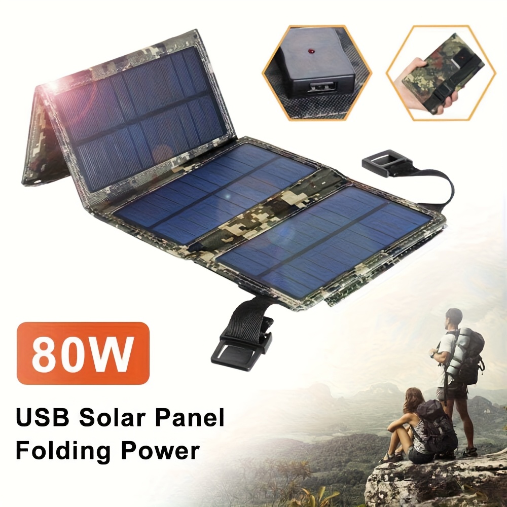 [Panel Surya] Panel Surya Lipa - Camping ulasan dan harga