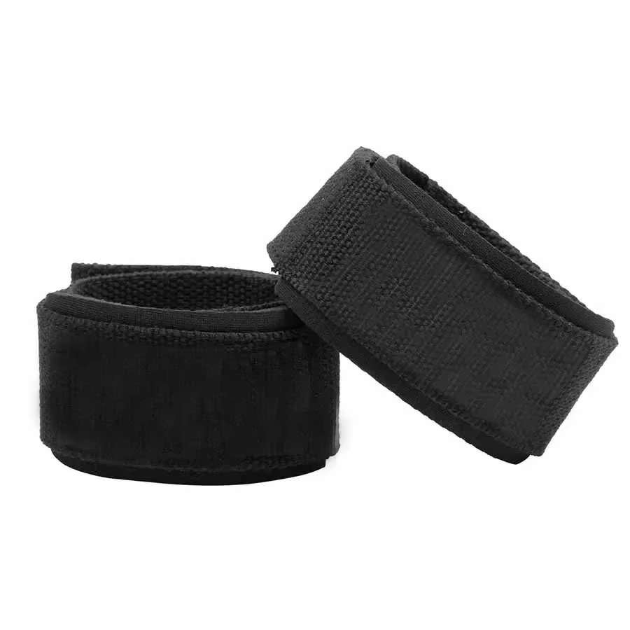 Tali Pengangkat Beban yang Dap - Wrist Wraps Weightlifting Support ulasan dan harga