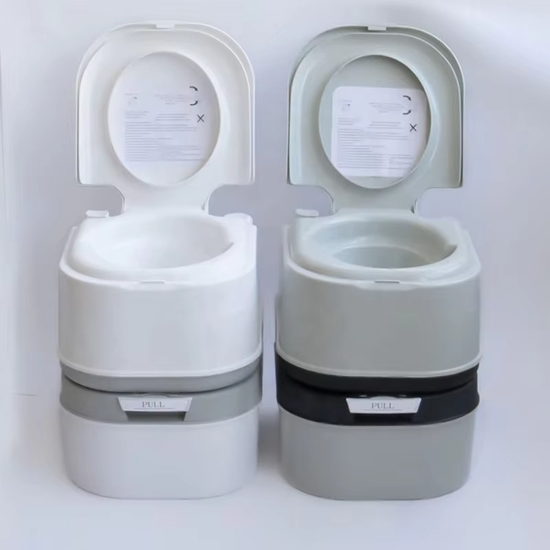 Toilet Portabel untuk Berkemah - Camping ulasan dan harga