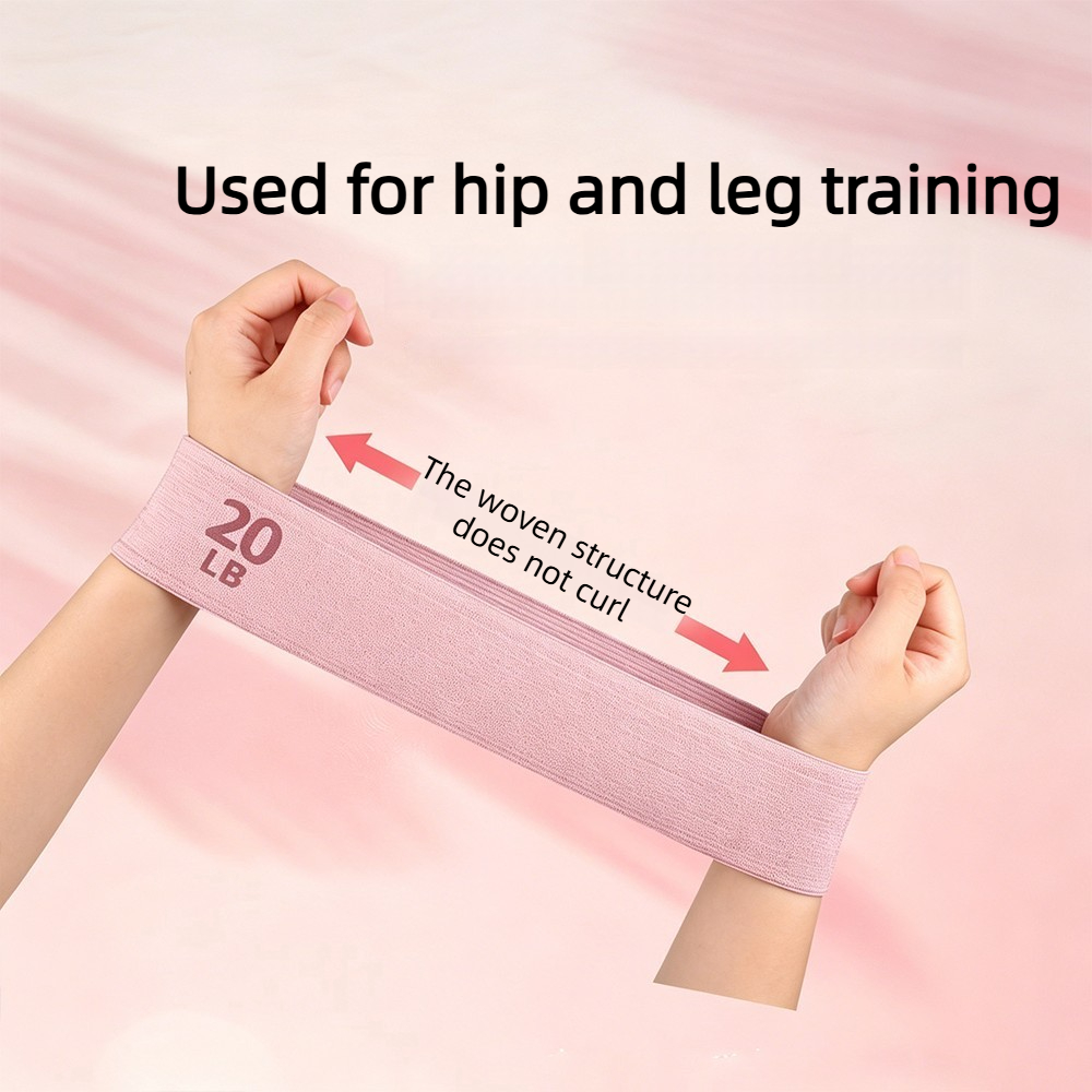 Pita Elastis Kain untuk Kebuga - Pilates Bar Kit With Resistance Bands ulasan dan harga