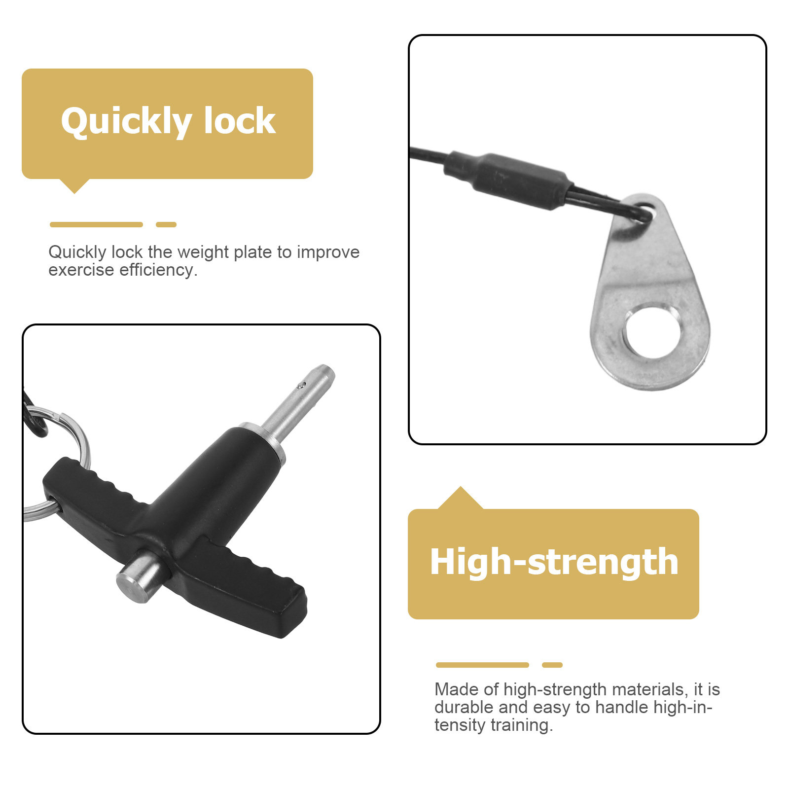 Pin untuk Alat Latihan di Gym, - Fitness Equipment ulasan dan harga