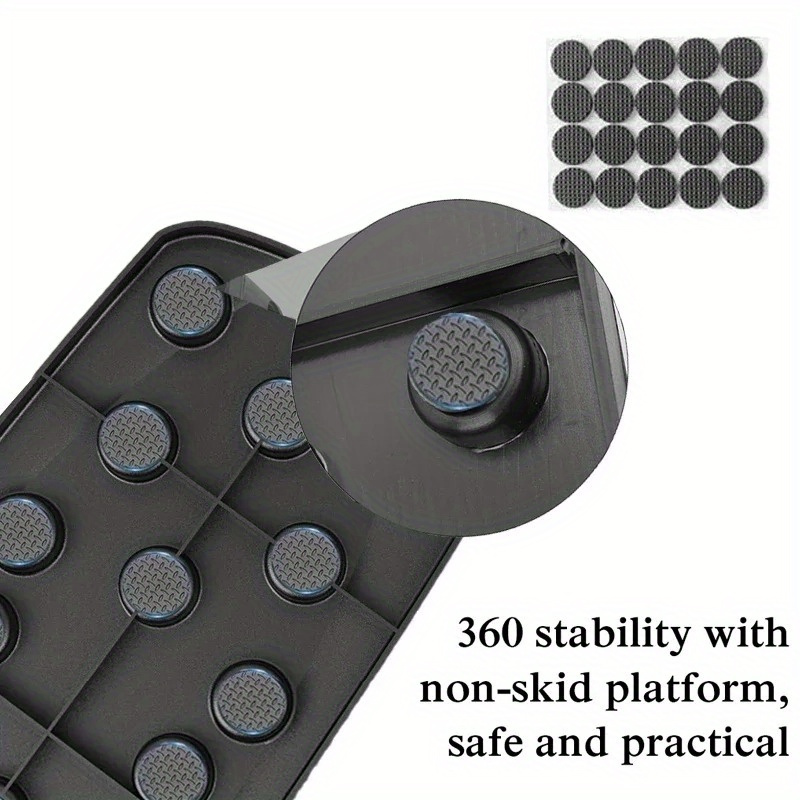 Set Papan Push-up Multifungsi  - Push Up Board Foldable Multi Function ulasan dan harga